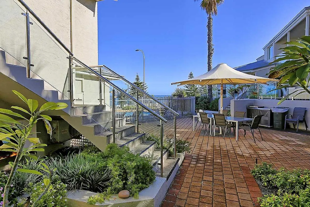 Apartamento Beachfront @ Scarbs Perth Austrália