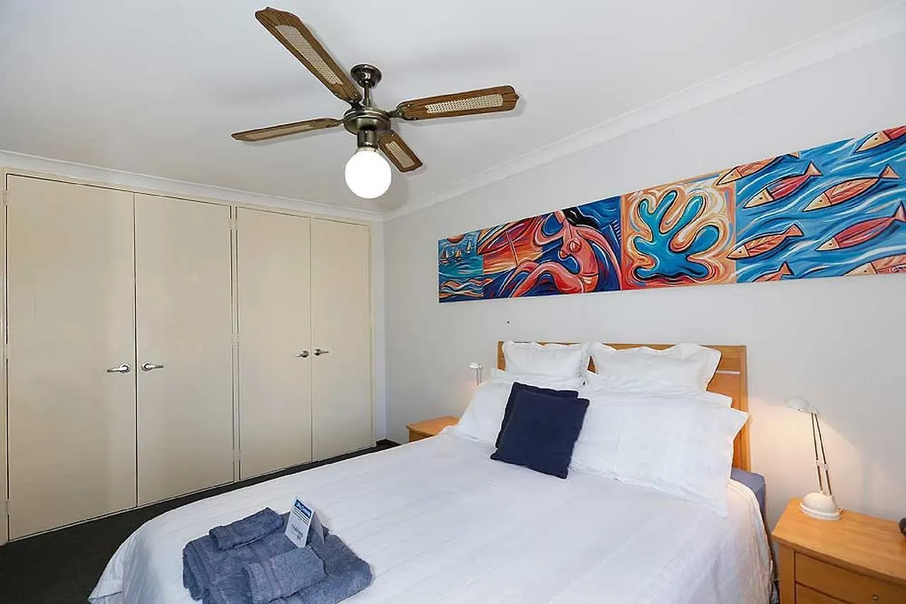 Apartamento Beachfront @ Scarbs Perth